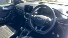 Ford Puma 1.0 EcoBoost Hybrid mHEV ST-Line X 5dr Petrol Hatchback